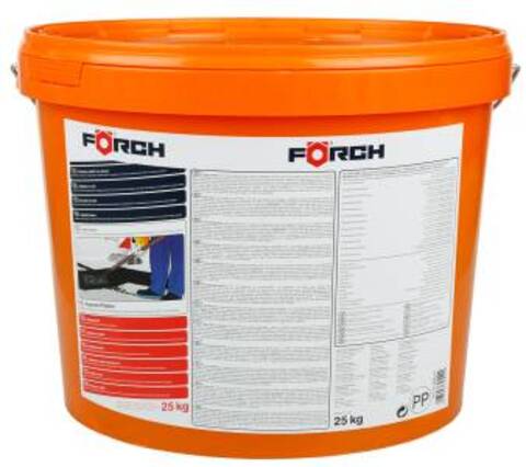 Asfalt reparasjon 25 Kg (pris pr.kg) 