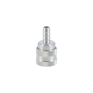Luftp&#229;fylling Quick kobling 6,5mm 6,5mm