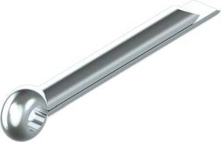 Splint DIN 94 VZ M3,5 X 40