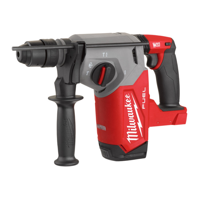 Borhammer Milwaukee 