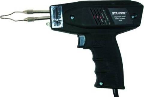 Loddepistol 220V 60W 