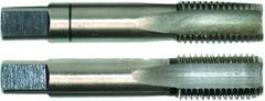 Gjengetappesett M14 X 1,25