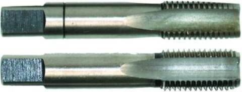 Gjengetappsett (2) M10X1 