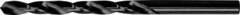 Bor HSS DIN 338 Slipte   8,0 mm