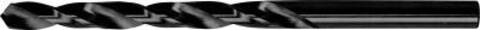 Bor HSS DIN 338 Slipte   8,0 mm 