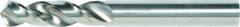Bor Spiral Kort  DIN 1897  5,0 mm