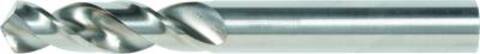 Bor Spiral Kort  DIN 1897  5,0 mm 