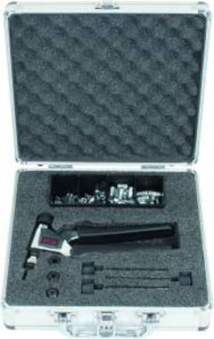 Blindmutter Tang Sett  MFX 306 S Koffert