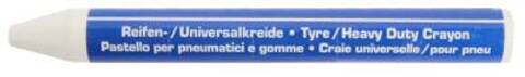 Dekkritt Hvit 10 x 90 mm (12) . 