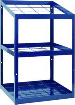 Varo System Rack F Skaft/Gjengest. Etc .
