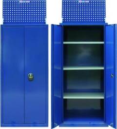 Varo System Skap m/Panel 2160X784X400mm