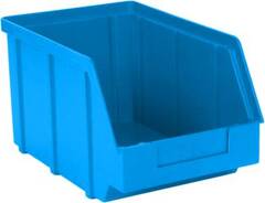 Skuff Varo System Bl&#229; 230X145X125 SB02F
