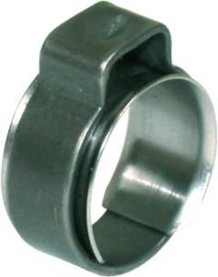 Slangeklemme Oetiker   8,0- 9,5 W4