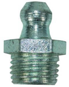 Sm&#248;renippel  rett  H1  R 1/8 (GN1)