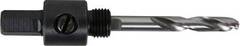 Holder m/senterbor f Hullsag 14-30mm AS3 R126201