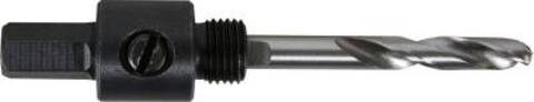 Holder m/senterbor f Hullsag 14-30mm AS3 R126201 