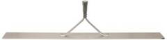 Asfaltfordeler Alu 70Cm