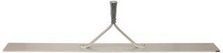 Asfaltfordeler Alu 70Cm