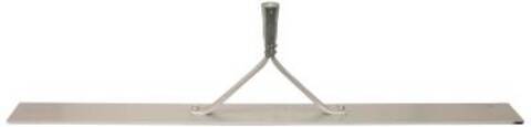 Asfaltfordeler Alu 70Cm 