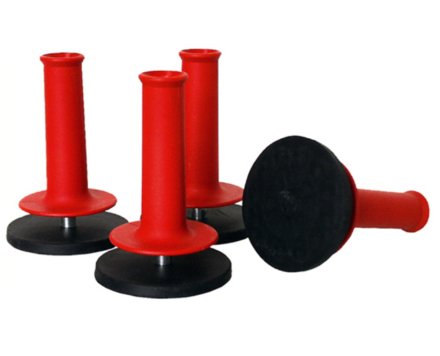 Pk(4)Karosserie-Fixmagnete 
