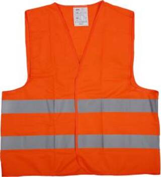Sikkerhetsvest 