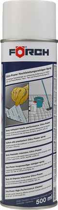 Sitrusrens 500 ml 6896 1603