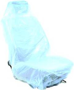 Setetrekk Plast Rull (500) 800 x 1300  (BAG15)