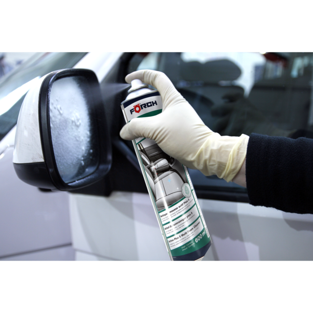 Renseskum Universal Pluss 5 R560 600ml 