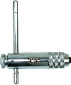 Gjengetapp Holder m/Skralle M3 - M5