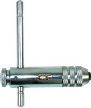 Gjengetapp Holder m/Skralle M3 - M5 