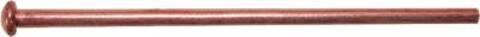 Bulkfikserstift Kobber 2mm 