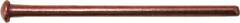 Bulkfikserstift Kobber 2,6mm