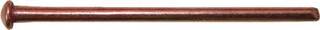 Bulkfikserstift Kobber 2,6mm