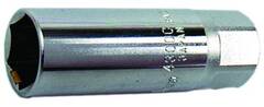 Piper, Pluggpipe 1/2&quot; 4-kt 18mm .