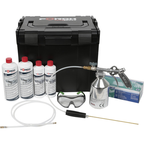 Dieselpartikkelfilter Rensesett R582/R583 