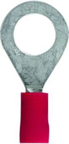 Kabelsko Ring R&#248;d Industri 8,0mm