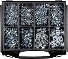 Varoboxx 6-Kt Flangemutter  Vz