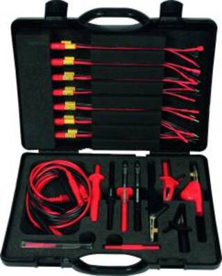 Auto Diagnose 3. Basis Profi 