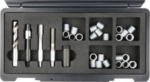 Bunnplugg repsett sort. Mebux  Fzb 30 