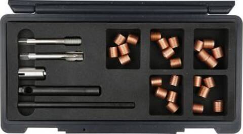 Mebux Løsgjenger f. Tennpluggp. (30) 