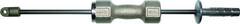Glidehammer m/Skj&#248;testykke 5 kg