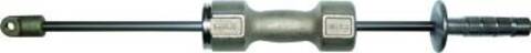 Glidehammer m/Skjøtestykke 5 kg 