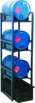 VARO Syst.Stativ For - 2 60L Fat .