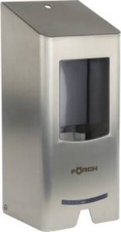 Dispenser Easy Rustfri St&#229;l 1L (6180 9042)