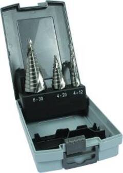 Trappeborsett 3 Dele