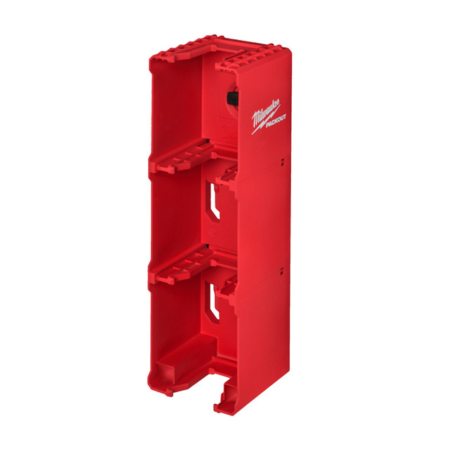 Batteriholder M18 Packout Millwaukee Packout 
