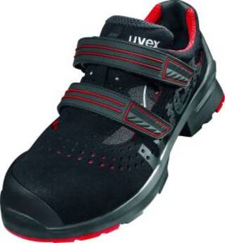 Vernesandal   Uvex1 S1P Sz.36 