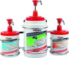 Derma Plus Kompl. 1/3/1
