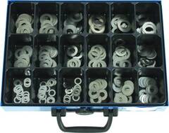 Shims 10-20mm blanke (360)