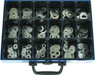 Shims 10-20mm blanke (360)